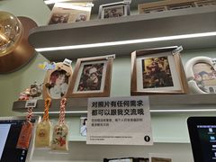 -海马体家庭照相馆(广州正佳广场店)