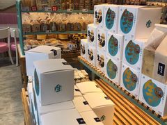 -巴莉甜甜(中环城店)