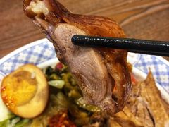 -香友记正宗隆江猪脚饭(首经贸店)