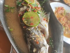 -Doo Dee Thai Food(Issan/Isaan/Esan)