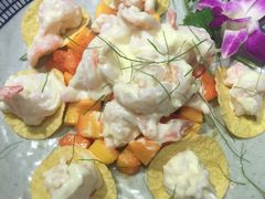 -龙桥私厨·姜花菊花过桥鱼·顺德菜(容桂店)