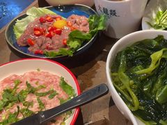 -大龙燚火锅(天安云谷店)