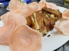 招牌炸子鸡-师傅仔美食(东华老店)