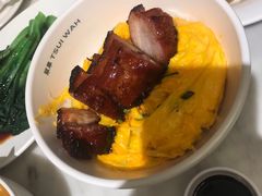 -翠华餐厅(德基广场店)