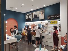 -海马体照相馆(重庆爱琴海购物公园店)