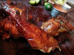 -The BREW·酿餐厅(浦东嘉里大酒店)