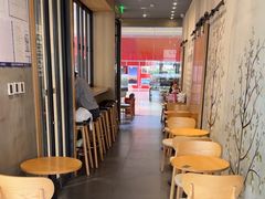 -COSTA COFFEE(龙德广场店)