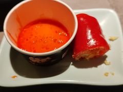-伍棵星炭烤自助料理·烤鳗鱼(浦东食品城店)