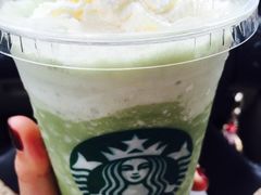 -星巴克(济宁万达广场店)