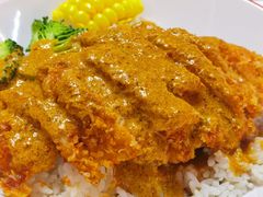 -勇興發港式茶餐厅(江宁店)