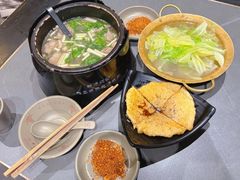 -古市香跷脚牛肉·非遗传承单位