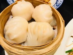 -海天楼(天津泛太平洋店)