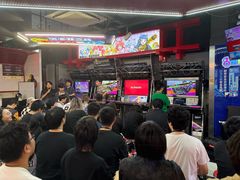 -天天玩X秋葉原日系动漫游戏中心