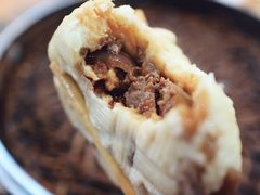 风味排骨包子-张包铺(道外店)