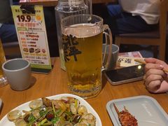 -聚点串吧·北京烧烤(赵登禹路店)