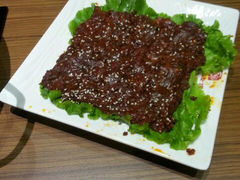 android_upload_pic-百年老妈火锅(中原万达店)