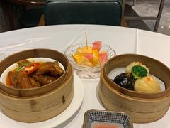 -粤域茶餐厅