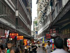 -捞沙巷