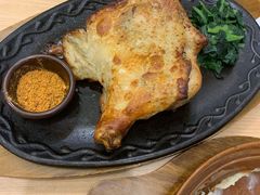 -萨莉亚意式餐厅(灵芝站中洲店)