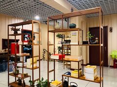 -素心斋素食餐厅