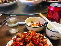 -回味南塘老王虾尾(总店)
