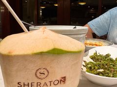 -白云中餐厅·粤菜·亚龙湾喜来登度假酒店