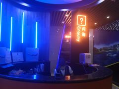 -赫帝拉航空主题餐厅(南宁店)