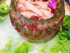 -巴蜀印象火锅(永陵总店)