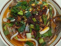 -虾子闵家羊肉粉