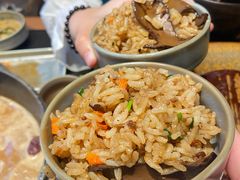 -大龙燚·旷野鲜火锅(广州首店)