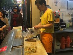 -咏春葱油饼(德政中路店)