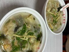 -海平馄饨(逍遥二路店)