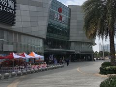 -银泰百货(厦门国贸中心店)