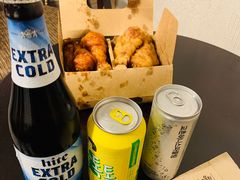 -校村炸鸡(塔洞店)