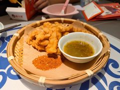 -巡湘记·乡野湖南菜(周浦万达店)