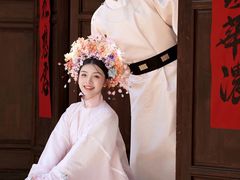 -经典婚纱摄影美学馆·私人定制