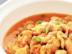 -红色盛宴酒楼(科丰桥店)
