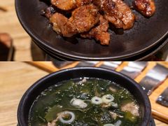 -泥炉烧肉师(新街口金銮巷店)