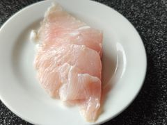 -华厦大酒店·桃源西餐厅·自助餐