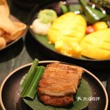 0元玩转这座城 苏州探店报告 天泰 泰国菜