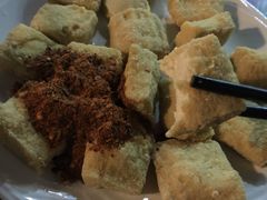 -88号小吃店·经典云南菜·地道纳西美食