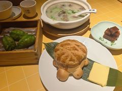 -蔡澜点心·粤菜(花城汇南区店)