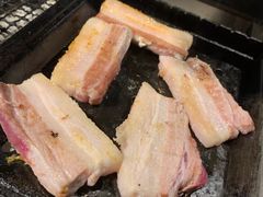 -伍丁·烤牛肋(和平东桥店)