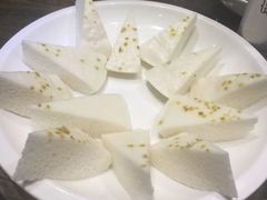 桂花糕-老山村酒楼(白石洲店)