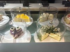 -星禾悦法式千层蛋糕(大卫城店)