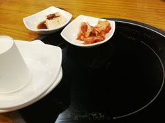 -咕咕站韩国料理(紫金港店)