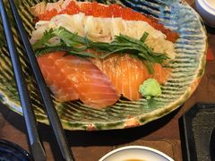 -滩万日本料理Nadaman(国贸大酒店)