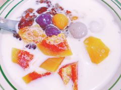 -堂屋糖水店(愚园店)