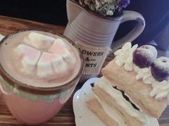 -治愈系甜品The Soothing Dessert(科海大楼店)