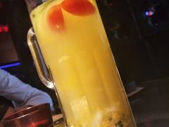 -烤匠(广元万达店)